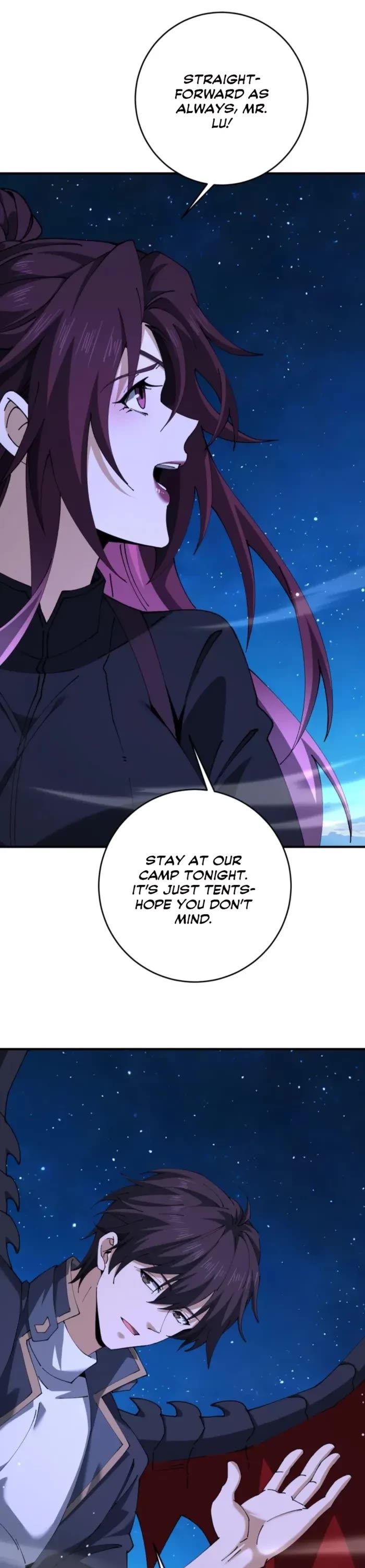 Worthless Profession: Dragon Tamer Chapter 239 page 21 - Chapter 239