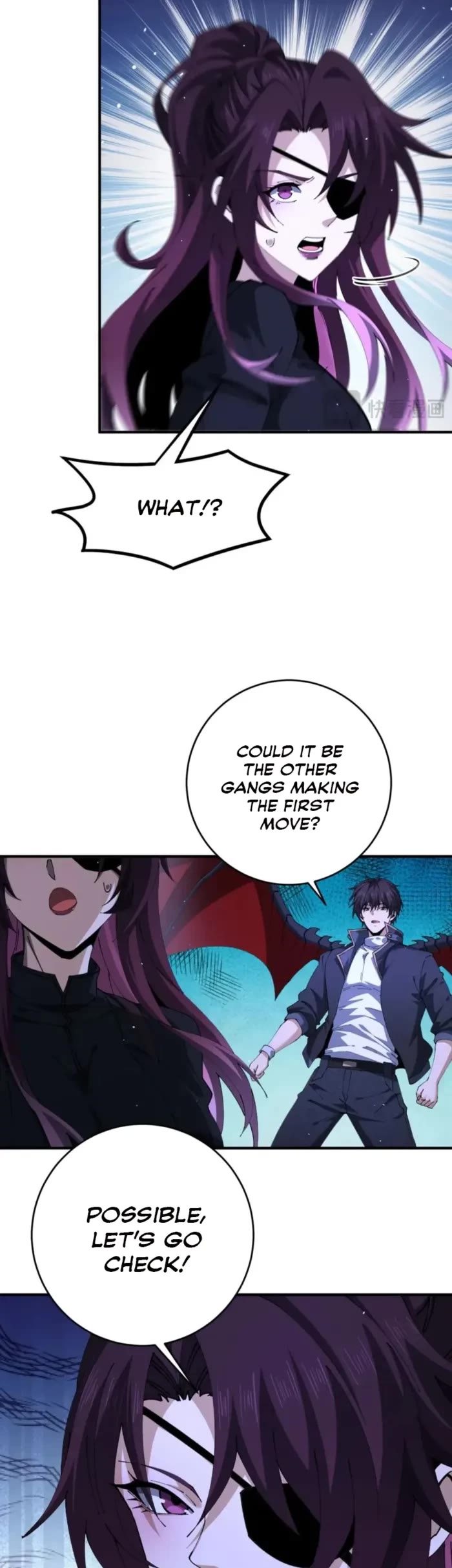 Worthless Profession: Dragon Tamer Chapter 239 page 23 - Chapter 239