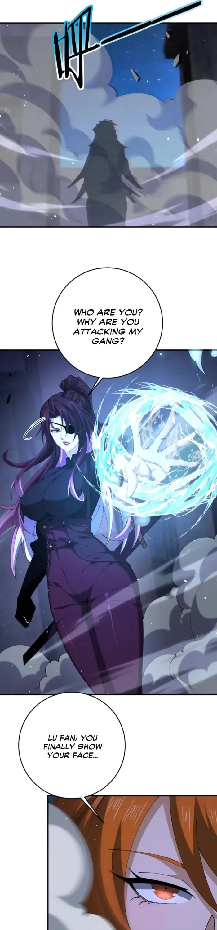 Worthless Profession: Dragon Tamer Chapter 239 page 29 - Chapter 239
