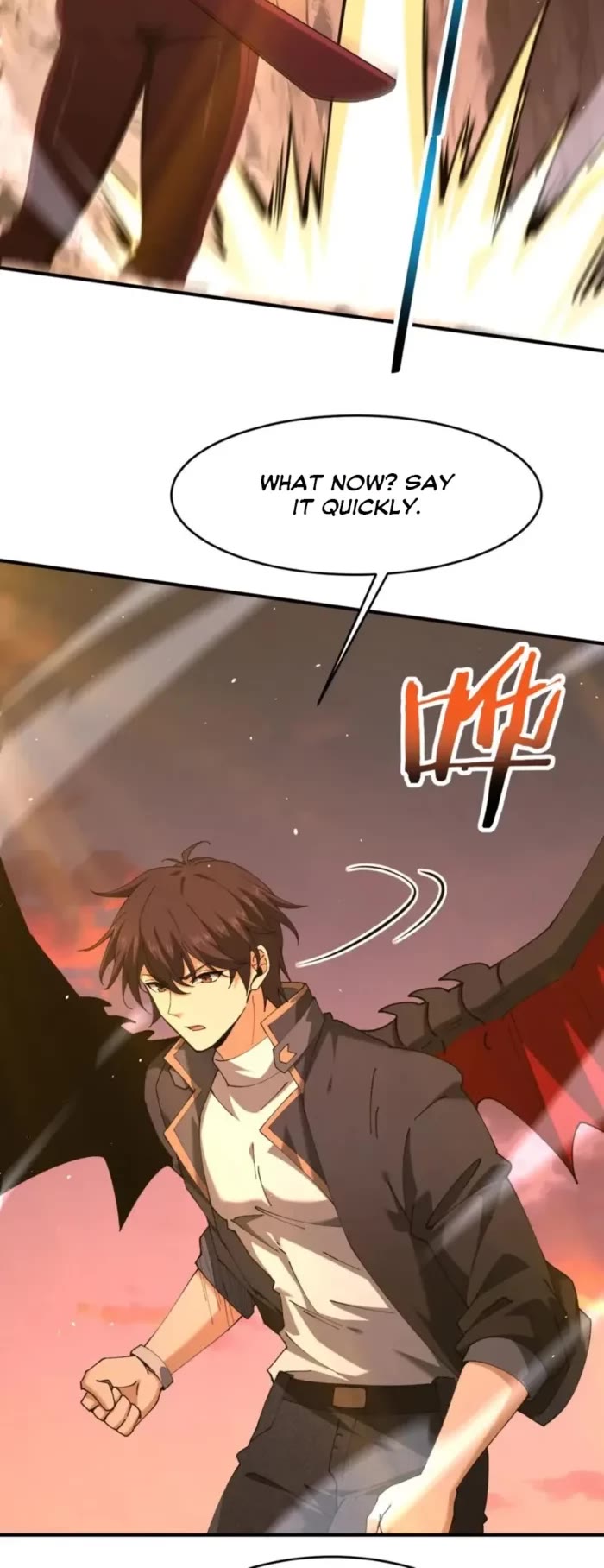 Worthless Profession: Dragon Tamer Chapter 239 page 7 - Chapter 239