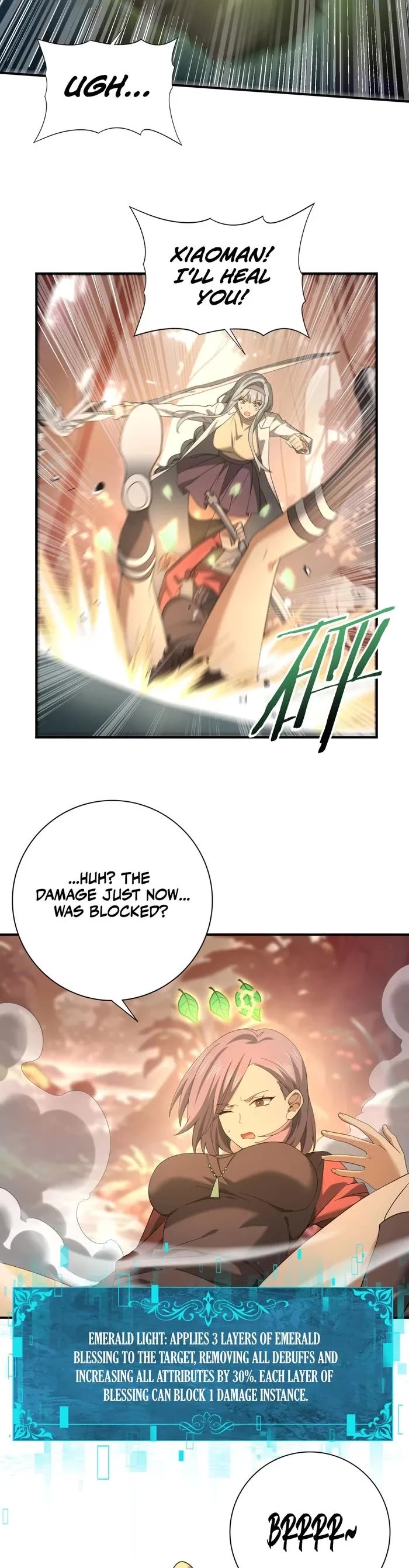 Worthless Profession: Dragon Tamer Chapter 24 page 12 - Chapter 24
