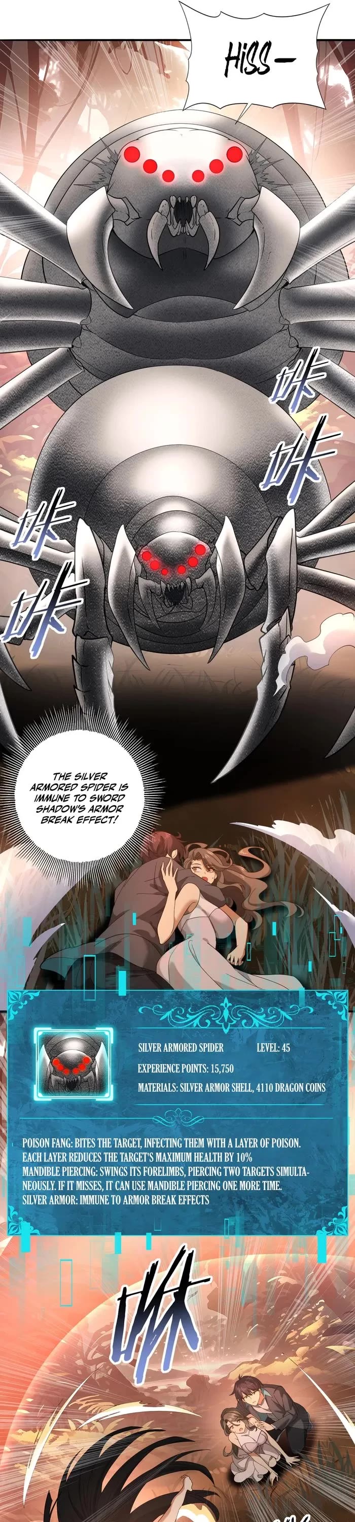 Worthless Profession: Dragon Tamer Chapter 24 page 19 - Chapter 24