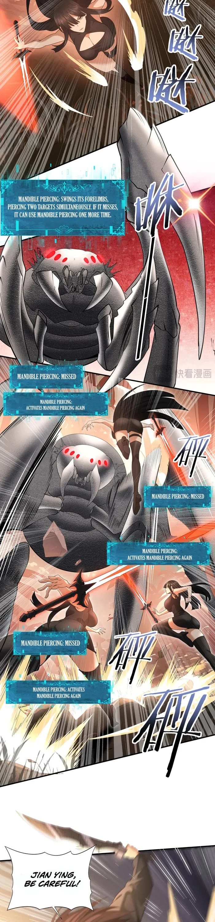 Worthless Profession: Dragon Tamer Chapter 24 page 20 - Chapter 24