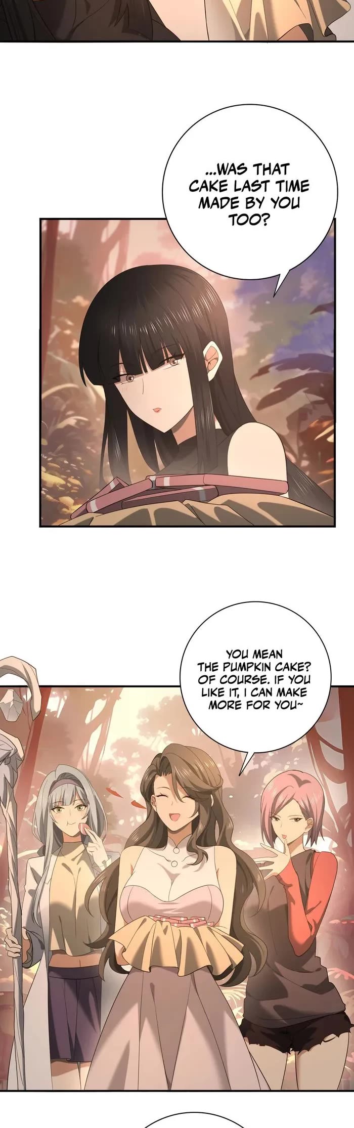 Worthless Profession: Dragon Tamer Chapter 24 page 4 - Chapter 24