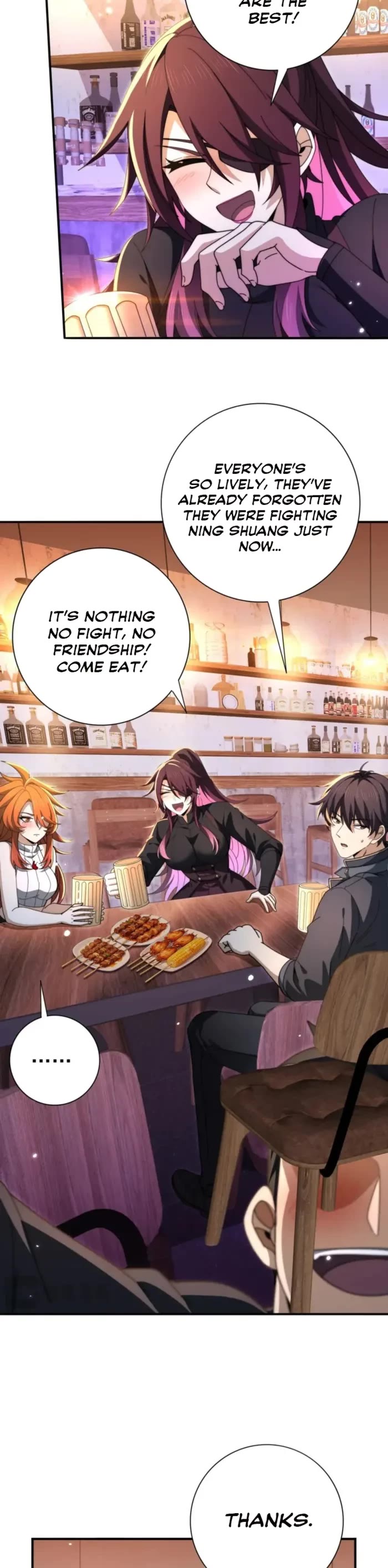 Worthless Profession: Dragon Tamer Chapter 240 page 12 - Chapter 240