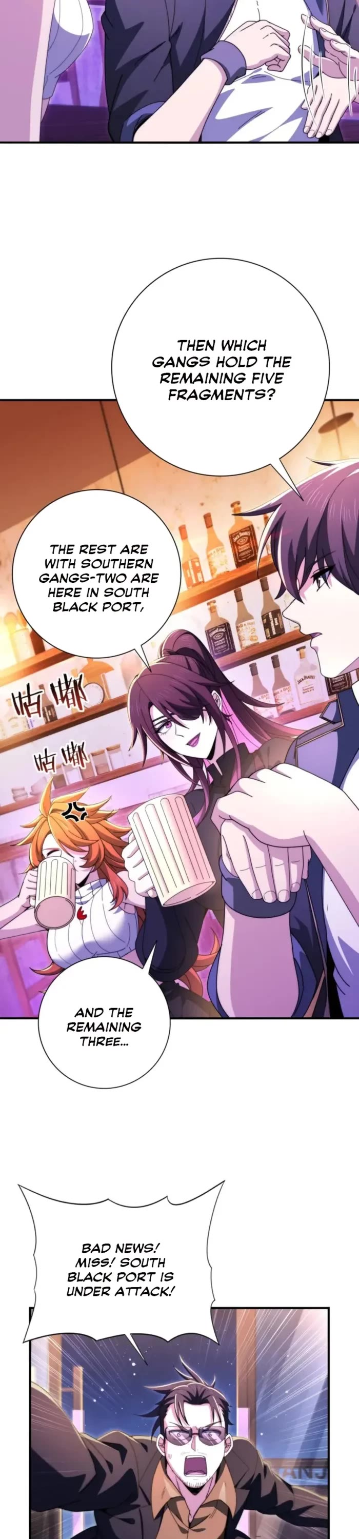 Worthless Profession: Dragon Tamer Chapter 240 page 15 - Chapter 240