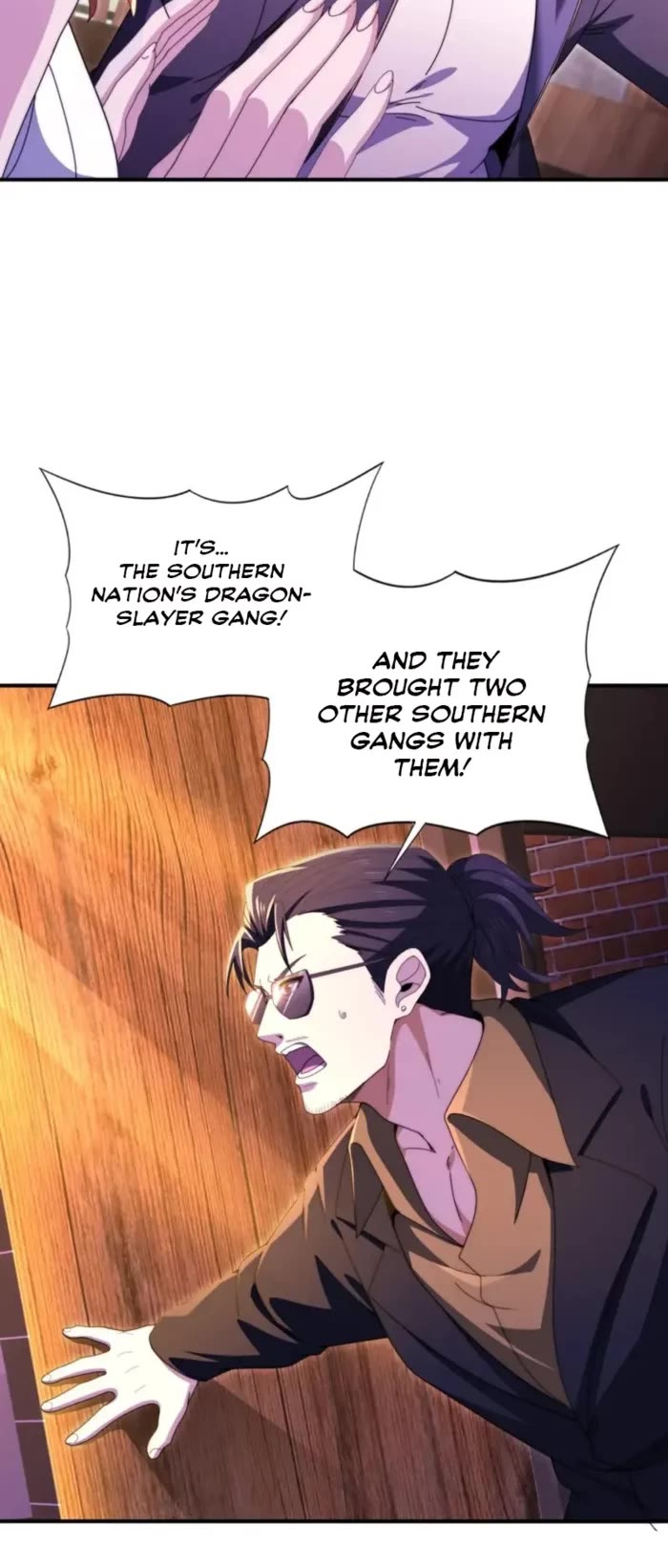 Worthless Profession: Dragon Tamer Chapter 240 page 17 - Chapter 240