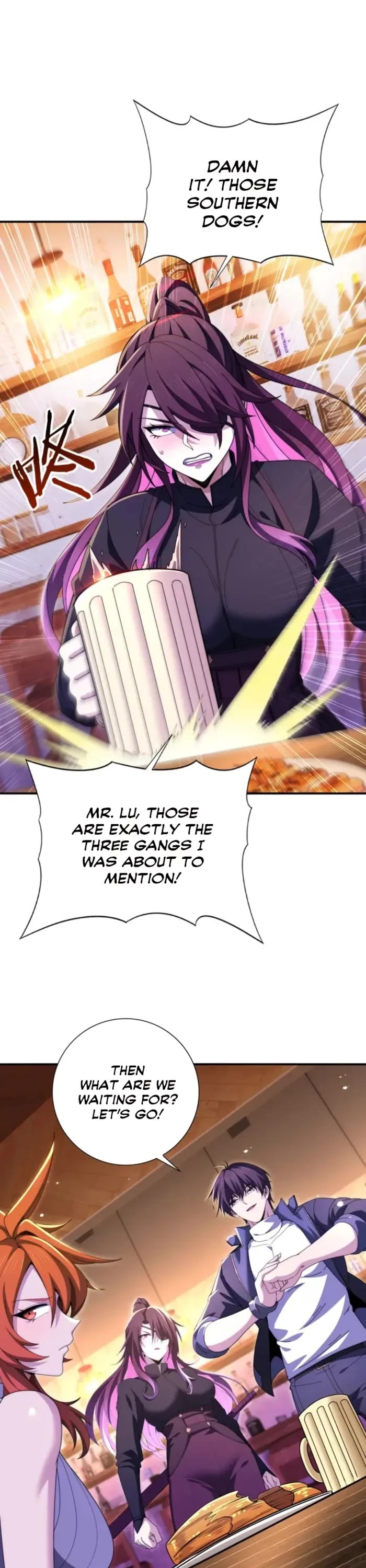 Worthless Profession: Dragon Tamer Chapter 240 page 18 - Chapter 240