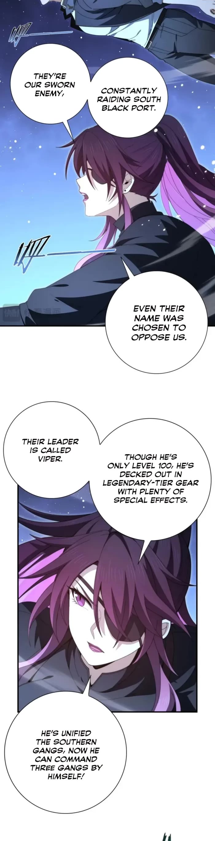 Worthless Profession: Dragon Tamer Chapter 240 page 20 - Chapter 240