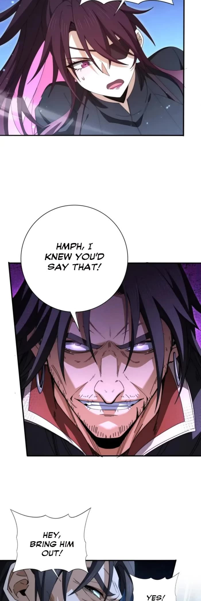 Worthless Profession: Dragon Tamer Chapter 240 page 23 - Chapter 240