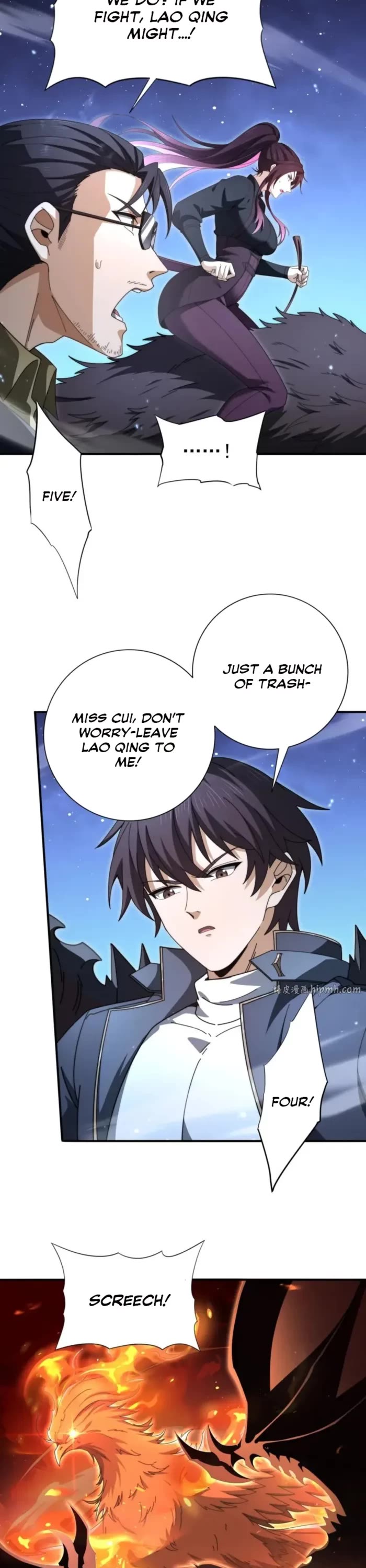 Worthless Profession: Dragon Tamer Chapter 240 page 26 - Chapter 240