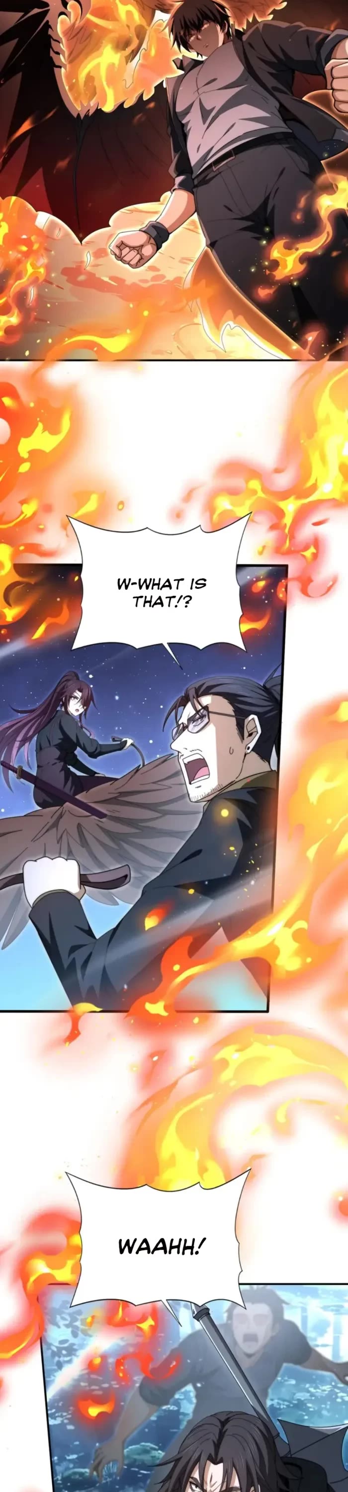 Worthless Profession: Dragon Tamer Chapter 240 page 27 - Chapter 240