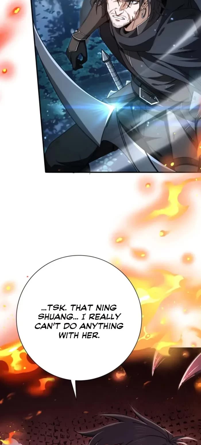 Worthless Profession: Dragon Tamer Chapter 240 page 28 - Chapter 240