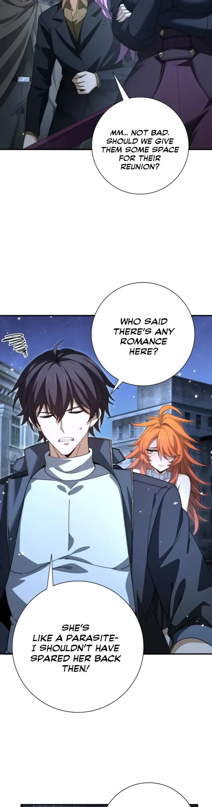 Worthless Profession: Dragon Tamer Chapter 240 page 4 - Chapter 240
