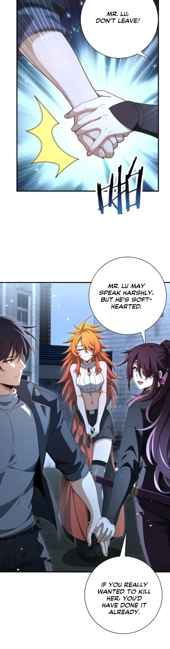 Worthless Profession: Dragon Tamer Chapter 240 page 5 - Chapter 240