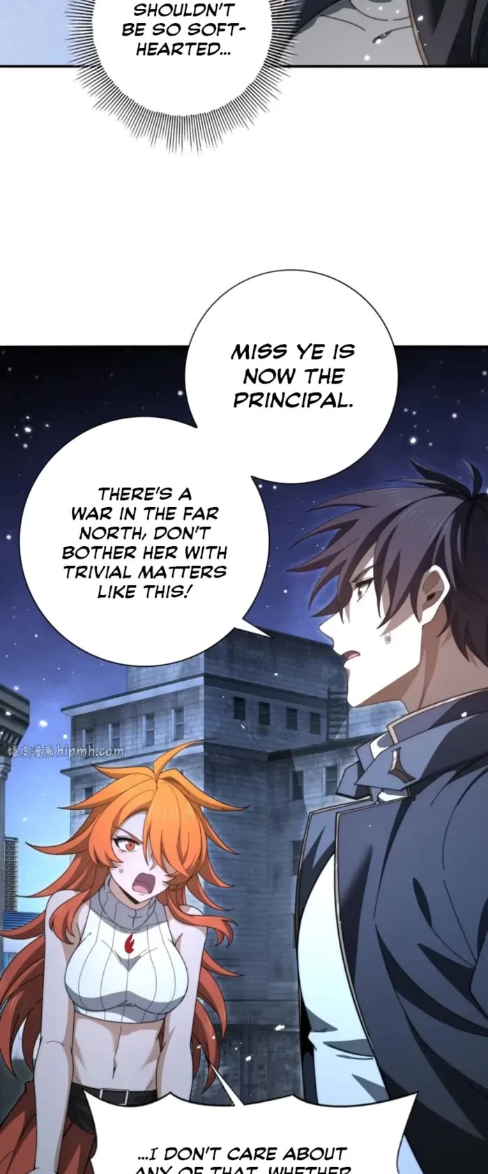 Worthless Profession: Dragon Tamer Chapter 240 page 8 - Chapter 240