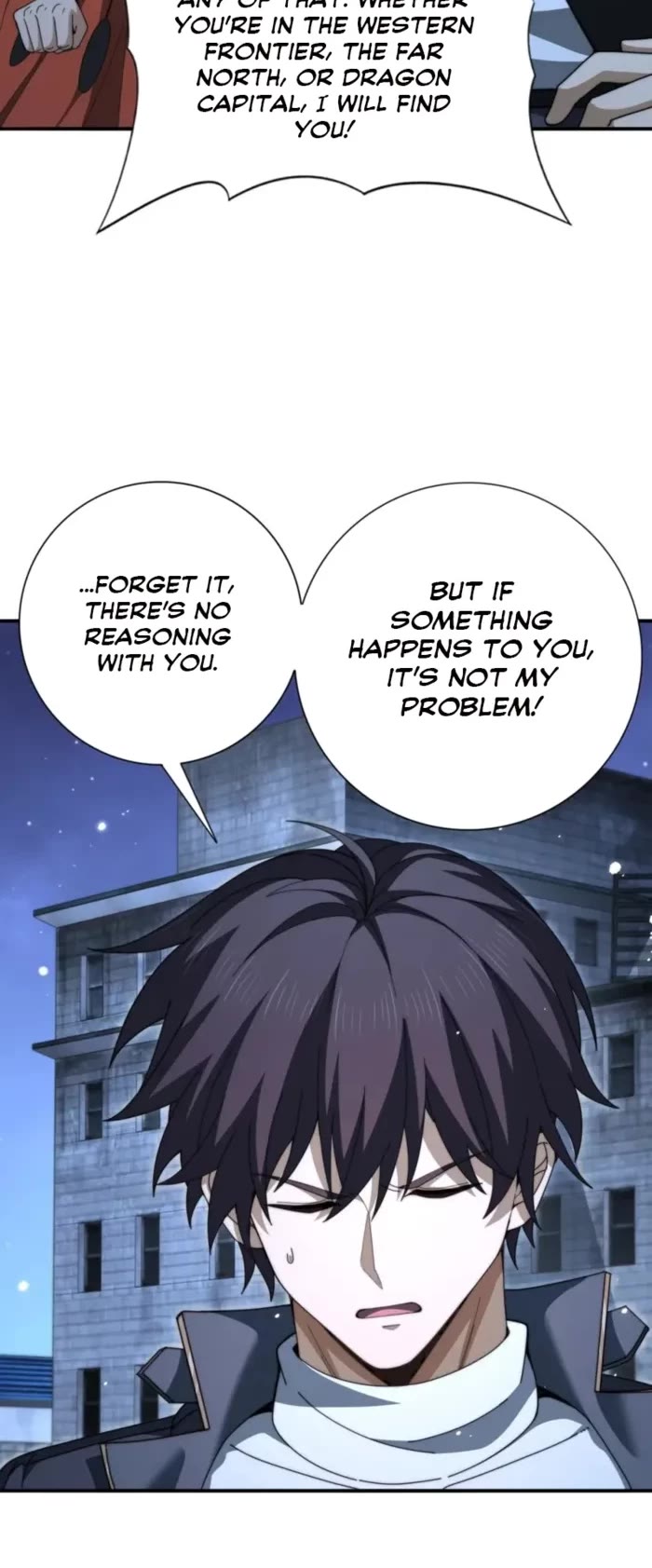 Worthless Profession: Dragon Tamer Chapter 240 page 9 - Chapter 240
