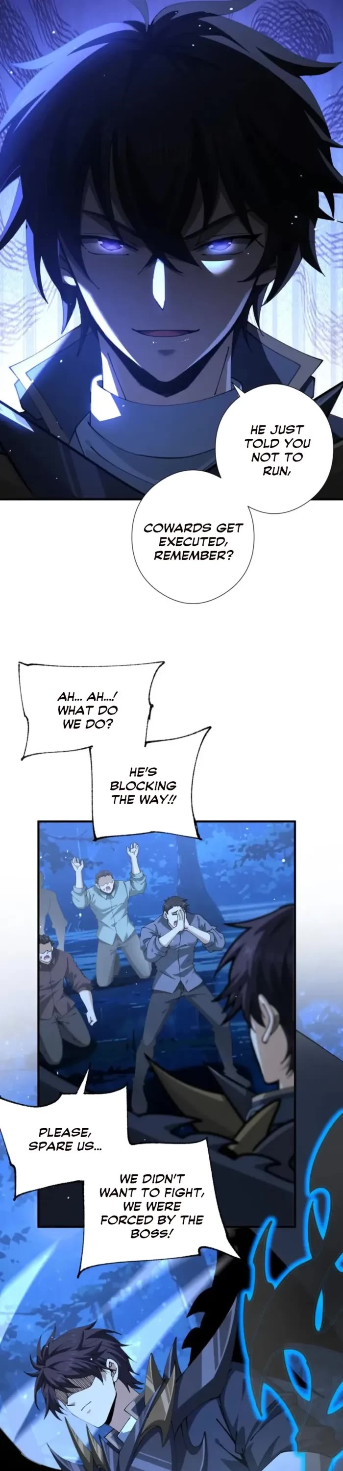 Worthless Profession: Dragon Tamer Chapter 241 page 12 - Chapter 241