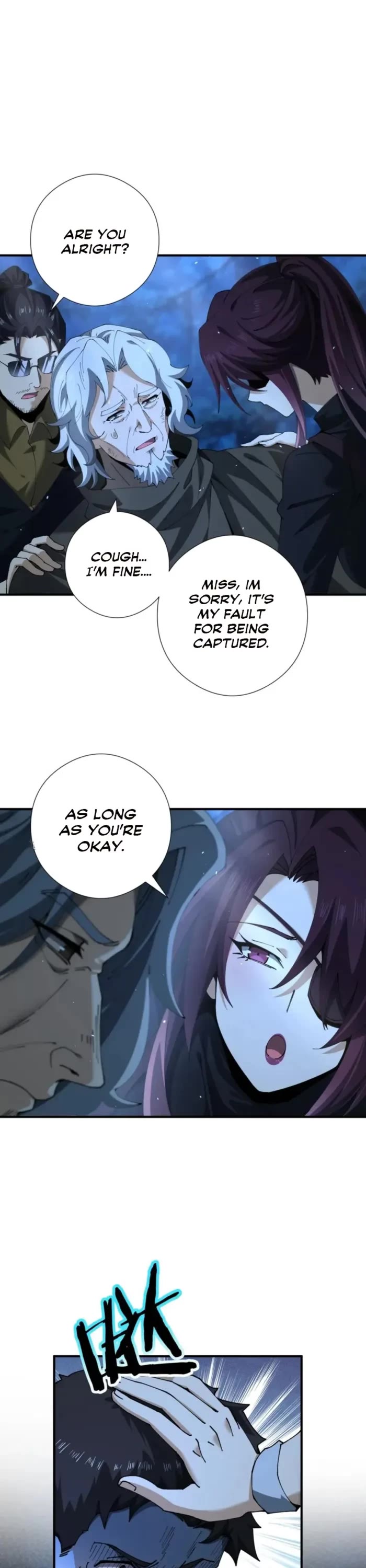 Worthless Profession: Dragon Tamer Chapter 241 page 16 - Chapter 241