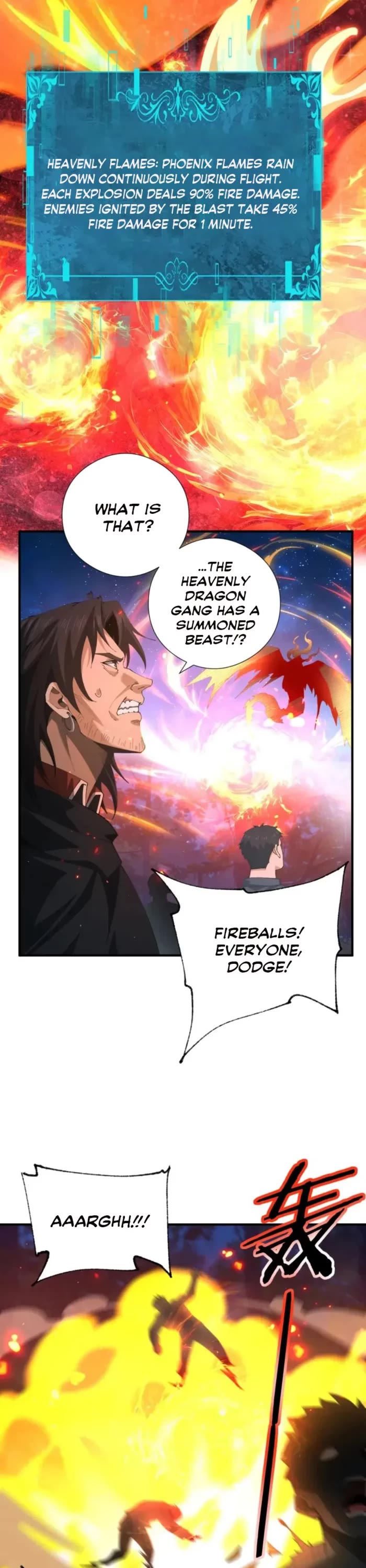 Worthless Profession: Dragon Tamer Chapter 241 page 2 - Chapter 241