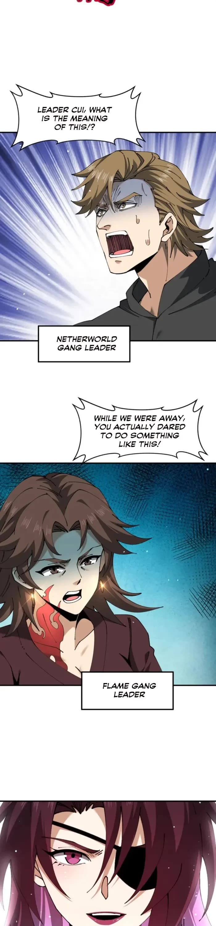 Worthless Profession: Dragon Tamer Chapter 241 page 26 - Chapter 241