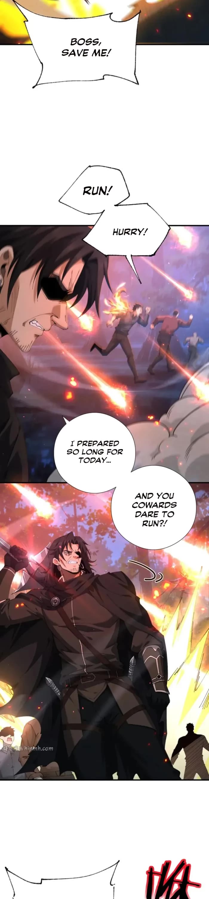 Worthless Profession: Dragon Tamer Chapter 241 page 3 - Chapter 241