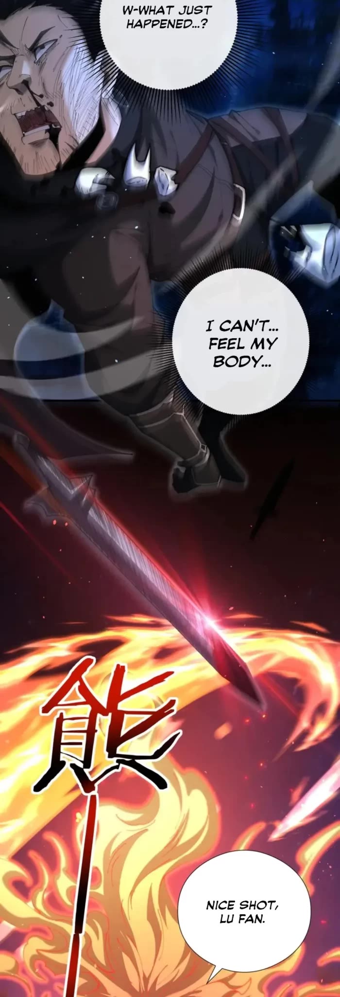 Worthless Profession: Dragon Tamer Chapter 241 page 7 - Chapter 241