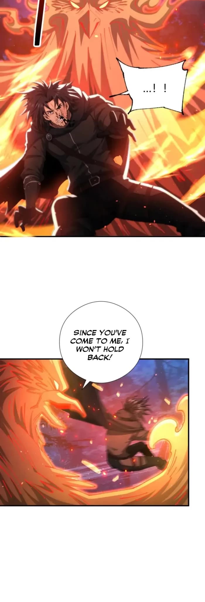 Worthless Profession: Dragon Tamer Chapter 241 page 8 - Chapter 241