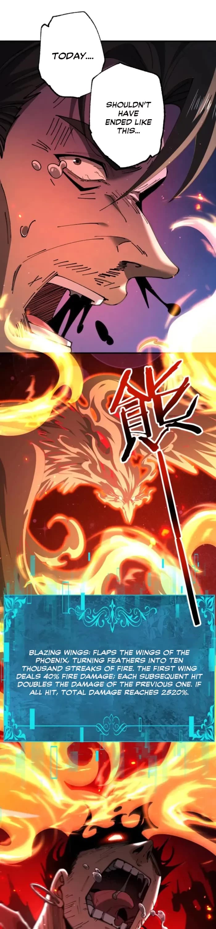 Worthless Profession: Dragon Tamer Chapter 241 page 9 - Chapter 241