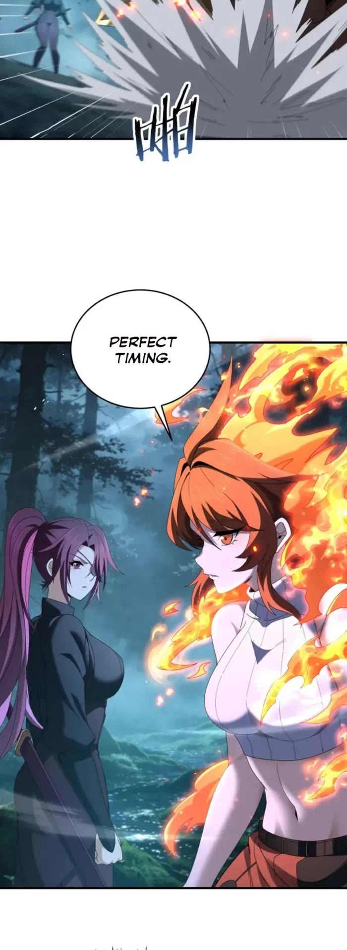 Worthless Profession: Dragon Tamer Chapter 242 page 14 - Chapter 242