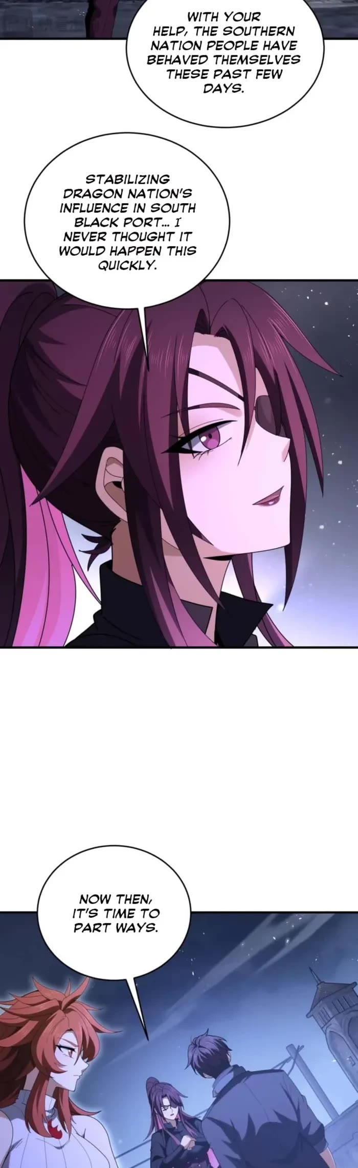 Worthless Profession: Dragon Tamer Chapter 242 page 21 - Chapter 242