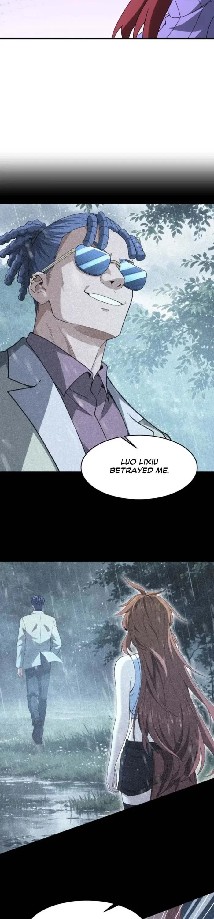 Worthless Profession: Dragon Tamer Chapter 242 page 24 - Chapter 242