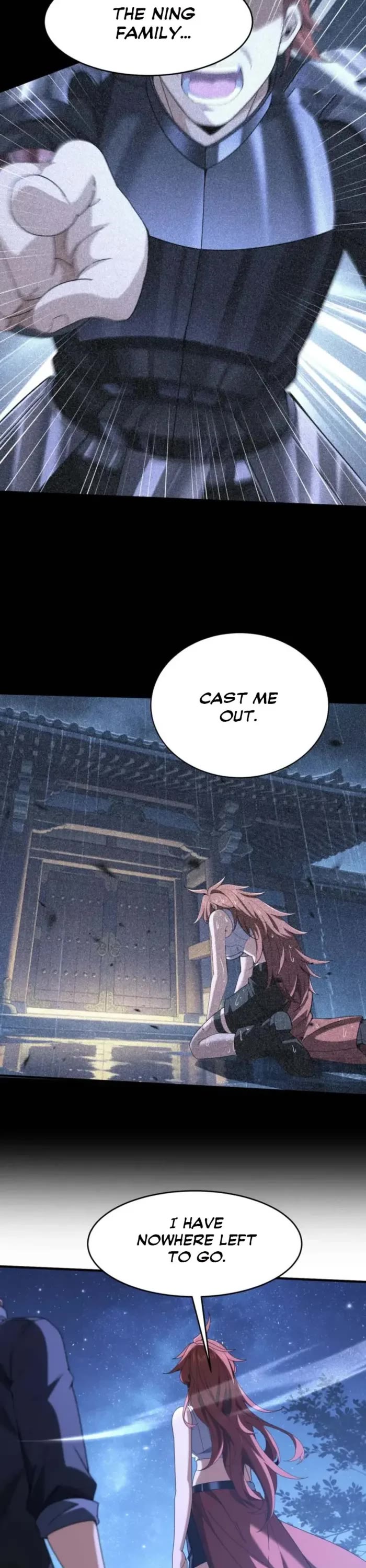 Worthless Profession: Dragon Tamer Chapter 242 page 25 - Chapter 242