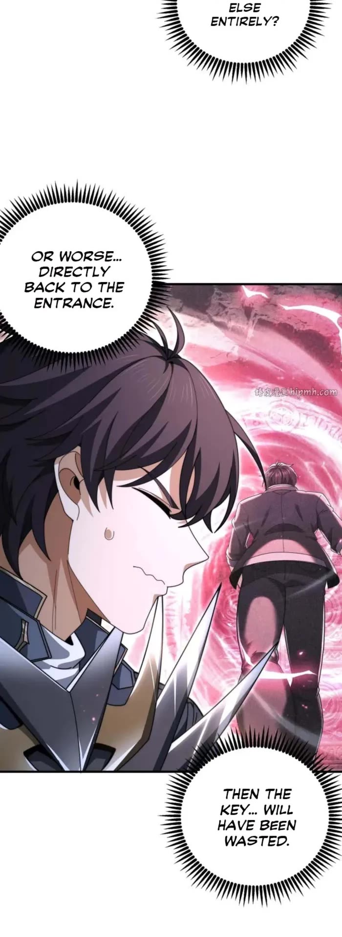 Worthless Profession: Dragon Tamer Chapter 243 page 16 - Chapter 243