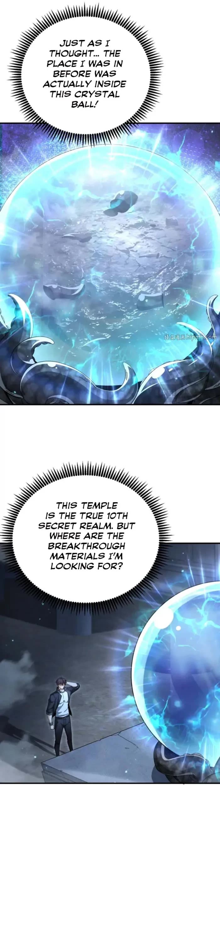 Worthless Profession: Dragon Tamer Chapter 243 page 24 - Chapter 243