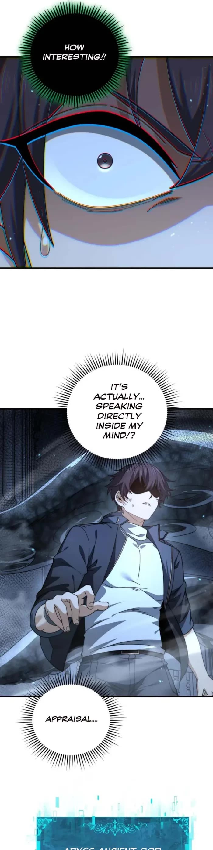 Worthless Profession: Dragon Tamer Chapter 243 page 27 - Chapter 243