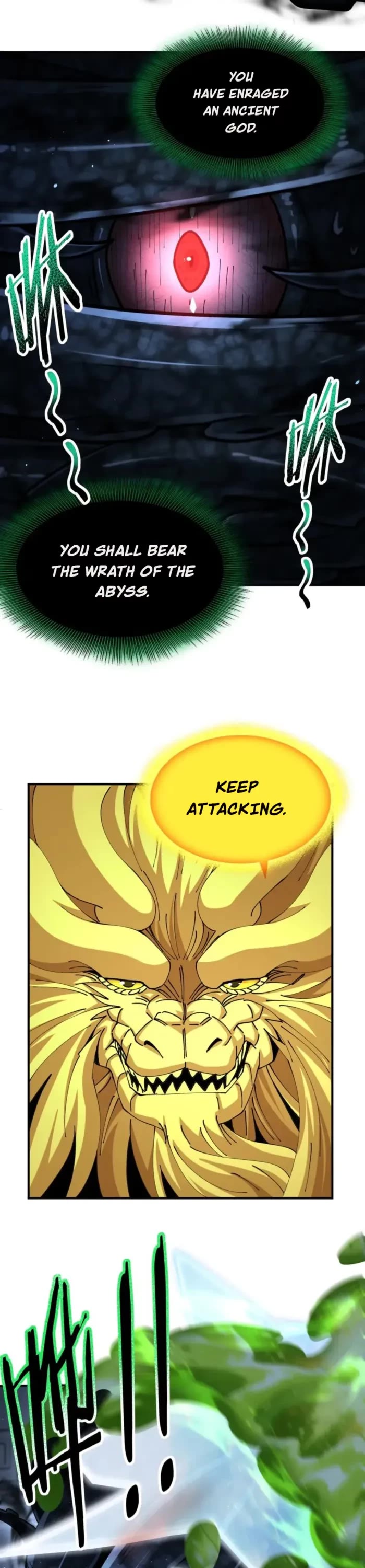 Worthless Profession: Dragon Tamer Chapter 244 page 13 - Chapter 244