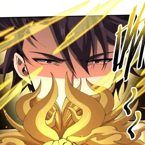 Worthless Profession: Dragon Tamer Chapter 244 cover