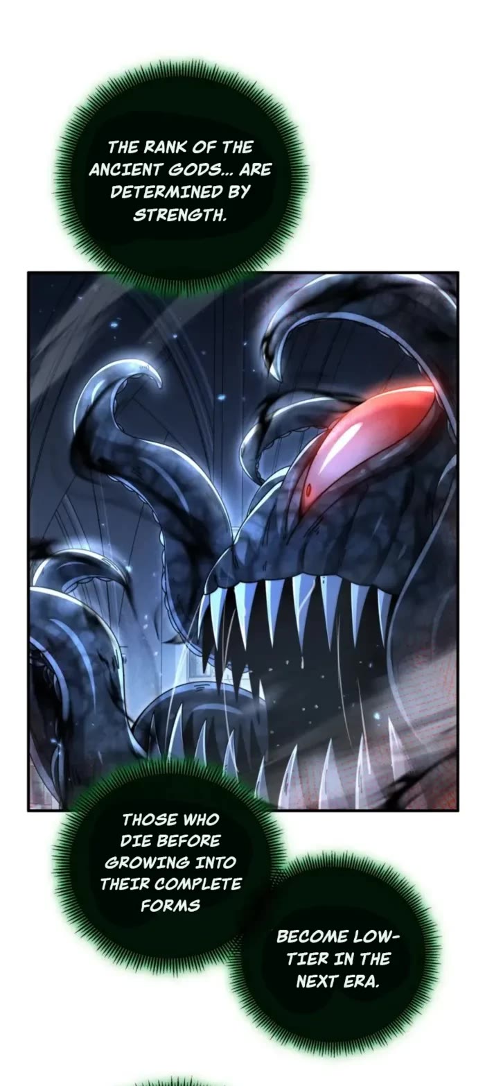Worthless Profession: Dragon Tamer Chapter 245 page 14 - Chapter 245