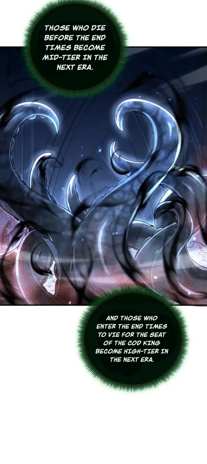 Worthless Profession: Dragon Tamer Chapter 245 page 15 - Chapter 245