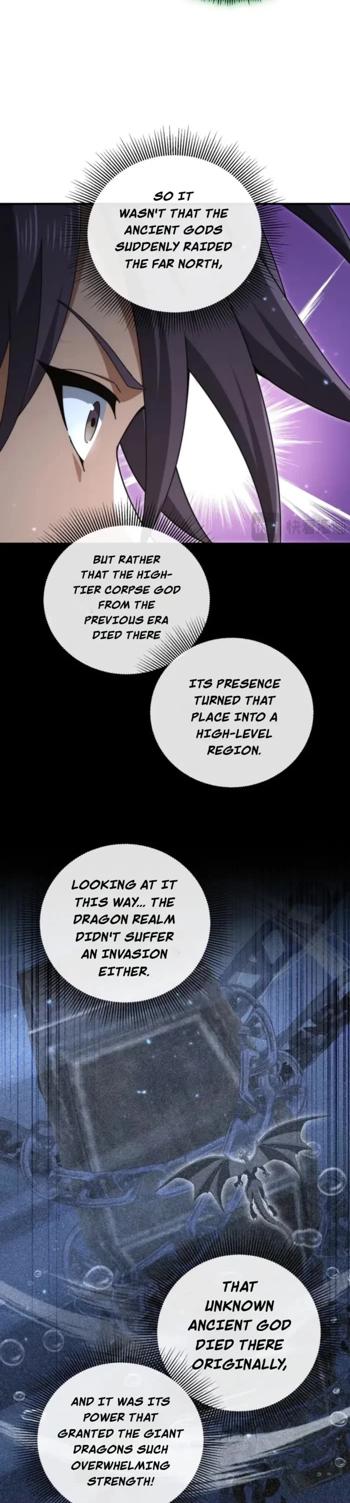 Worthless Profession: Dragon Tamer Chapter 245 page 20 - Chapter 245