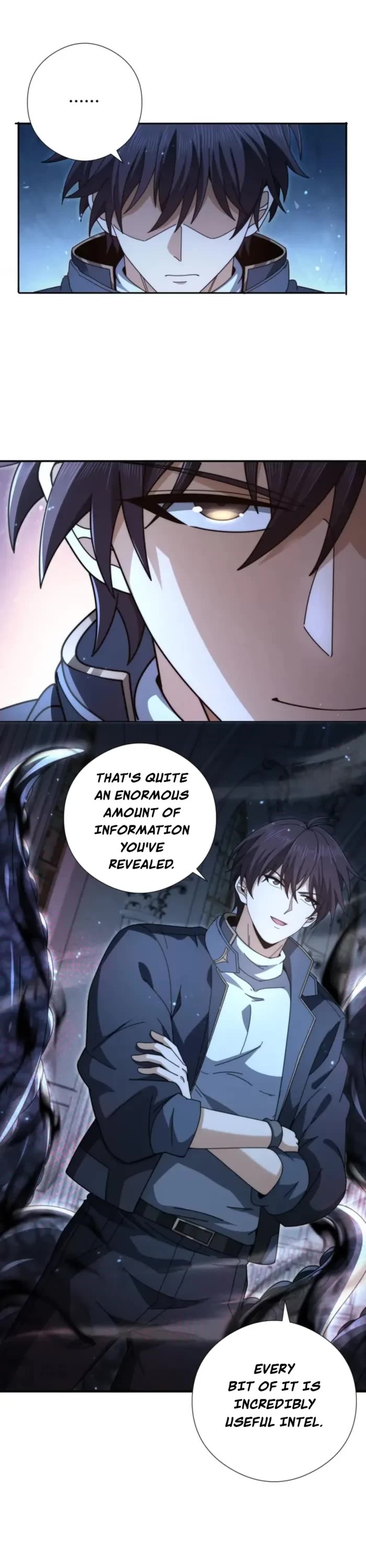 Worthless Profession: Dragon Tamer Chapter 245 page 24 - Chapter 245