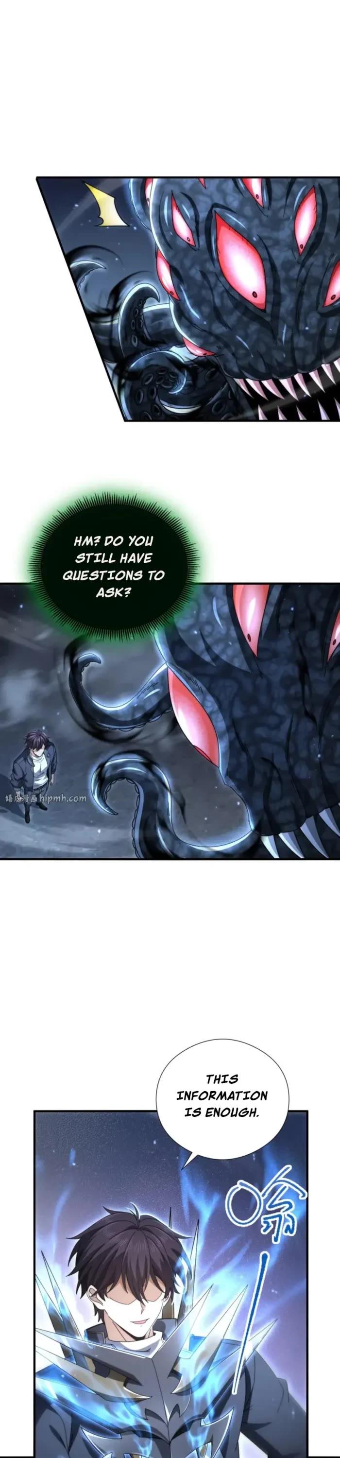 Worthless Profession: Dragon Tamer Chapter 245 page 25 - Chapter 245
