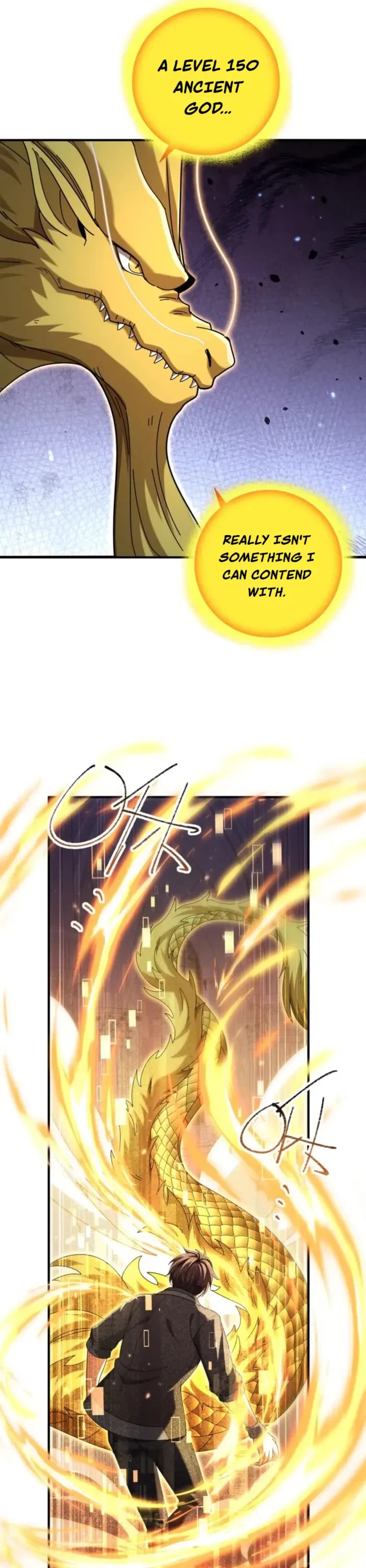 Worthless Profession: Dragon Tamer Chapter 245 page 4 - Chapter 245