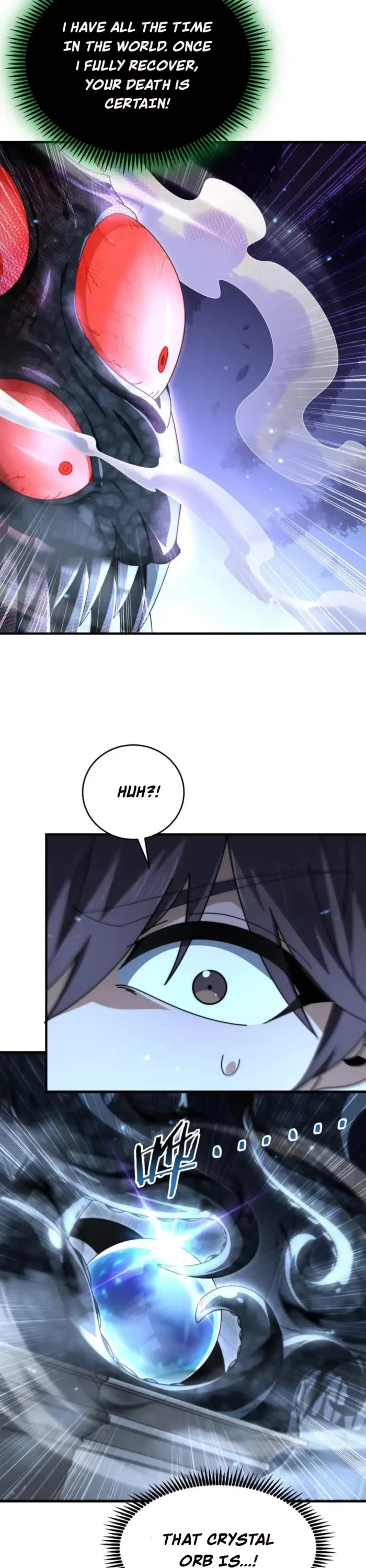 Worthless Profession: Dragon Tamer Chapter 246 page 10 - Chapter 246