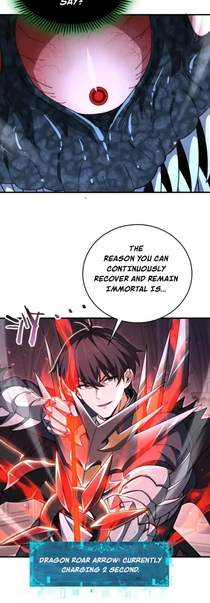 Worthless Profession: Dragon Tamer Chapter 246 page 12 - Chapter 246