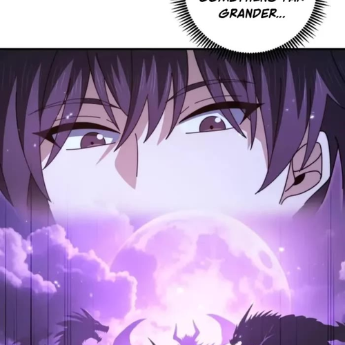 Worthless Profession: Dragon Tamer Chapter 246 cover