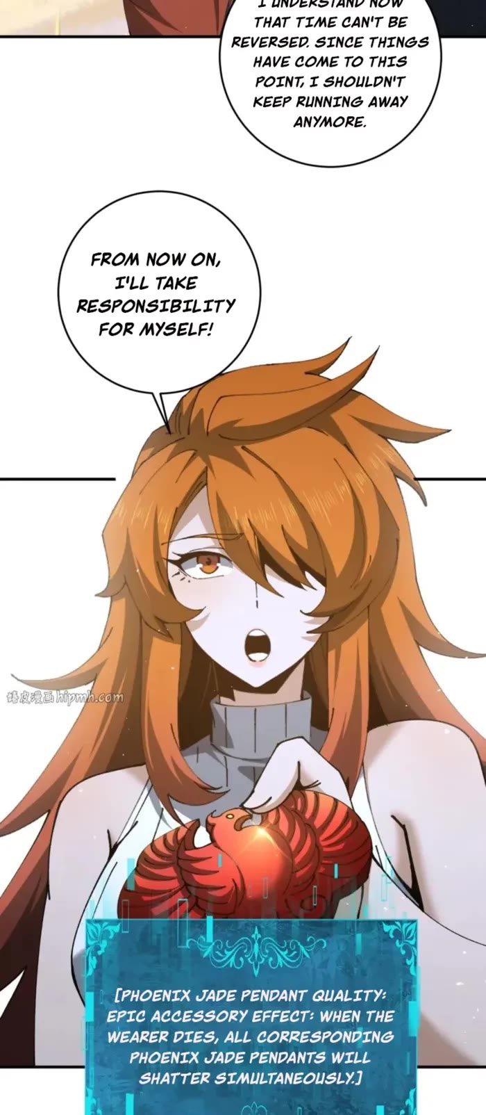 Worthless Profession: Dragon Tamer Chapter 247 page 15 - Chapter 247
