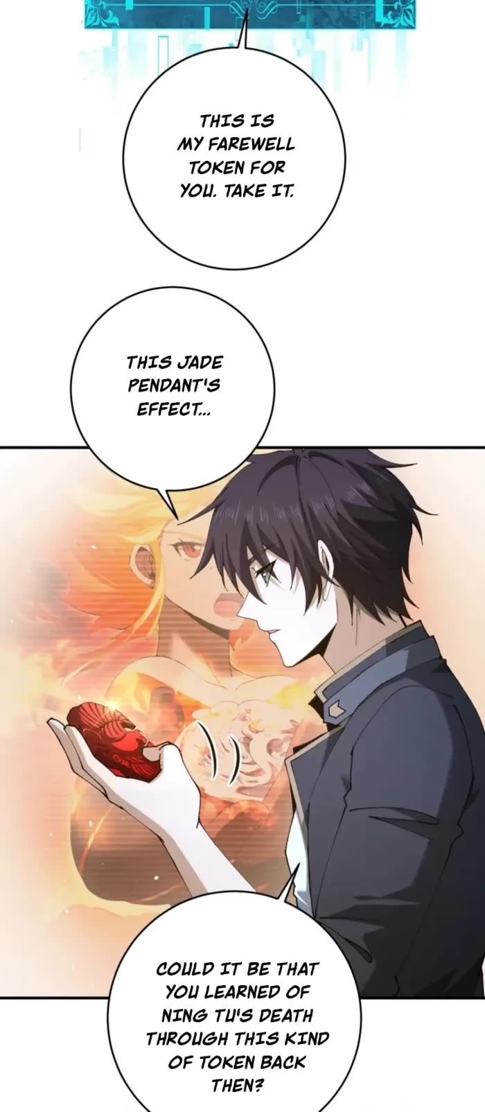 Worthless Profession: Dragon Tamer Chapter 247 page 16 - Chapter 247