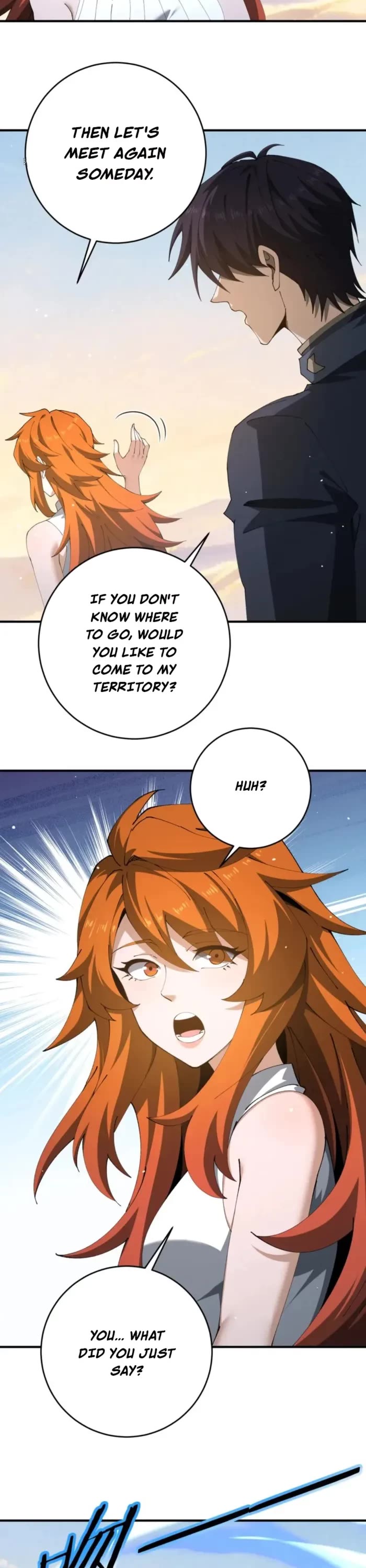 Worthless Profession: Dragon Tamer Chapter 247 page 19 - Chapter 247